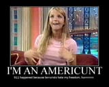 americunt