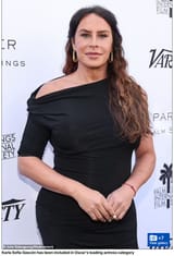 transwoman best actress
