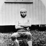 Theodore Roosevelt