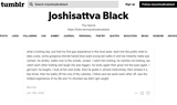 josh