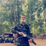 FGC-9 Myanmar