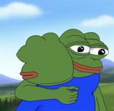 pepehug