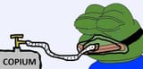 copium
