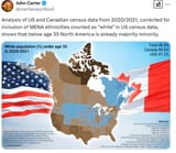 white population under age 35