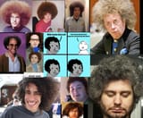 jewish nigger apes