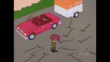 the harris trip on an average day