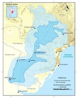 guarani aquifer