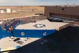 B-2 rollout