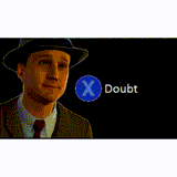 doubt