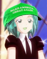 GreengirlHappyP