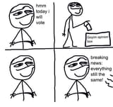 Democracy