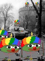 clownarmy