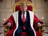 MAGA Kang