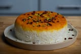 saffron-tahdig
