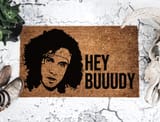 hey buddy