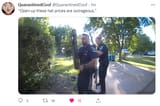 police visit jim