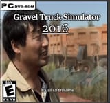 gravel 2