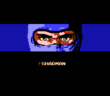 Shadman 