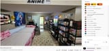 Jim&#039;s room