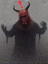 satan-liek