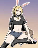 Azovbunny