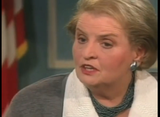 Screenshot 2025-06-23 at 04-24-17 Madeleine Albright on 500 000 dead Iraqi Children - The price is worth it - YouTube