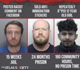 UK failed state