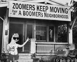 boomer area