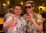 Milo_Yiannopoulos_and_nick_Fuentes-4210225991