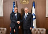 United_States_Secretary_of_State_Antony_Blinken_visits_Israel_on_October_22,_2024_-_26