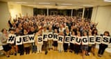 jews for refugees