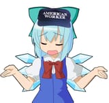 Cirnoshrug