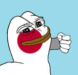 japan pepe 3