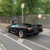 lambo 6.0