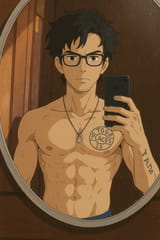 espelho