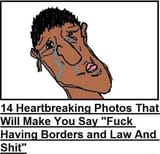 border