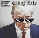 maga gangstah