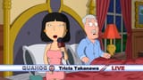 tricia takanawa
