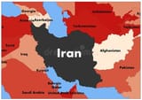 iran