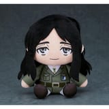 Plush Pieck