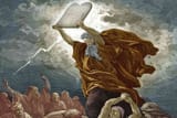 Moses-and-the-Ten-Commandments-GettyImages-171418029-5858376a3df78ce2c3b8f56d