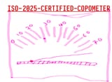 copometer-readings