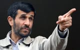 ahmadinejad chad you and checkum