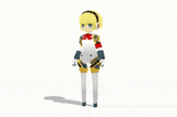 Aigis sick dance moves
