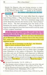 Esau-Edom-3