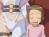 digimon is for kids