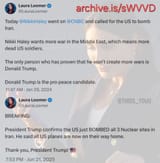 Loomer Nikki Hayley 29583892
