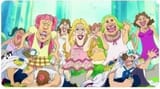 white-anime