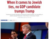BASED TRUMP