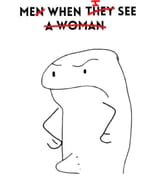 me